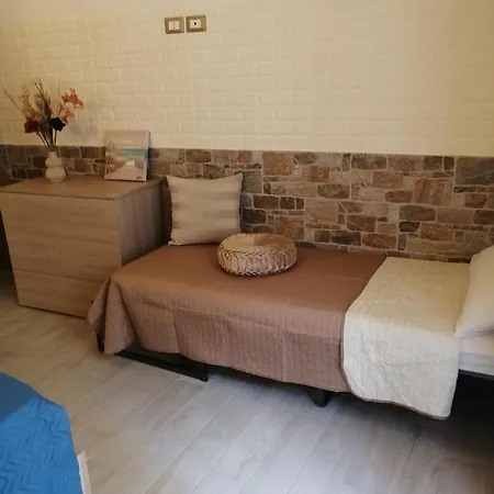 Apartamento Amelie *