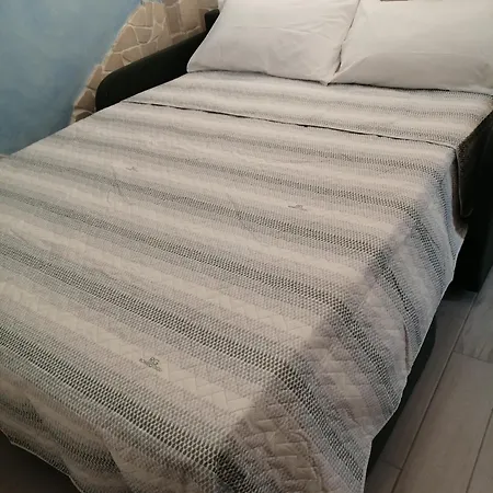 Amelie Apartment Santa Croce Camerina