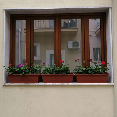 Amelie Apartment *