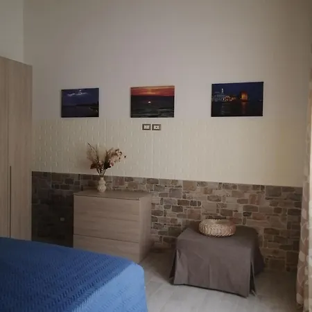 Amelie Apartment