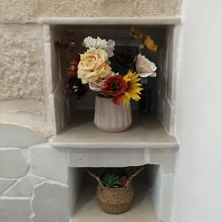 Apartamento Amelie Santa Croce Camerina