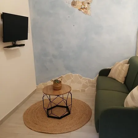 Amelie Apartment