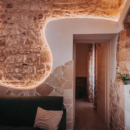 Amelie Apartamento *