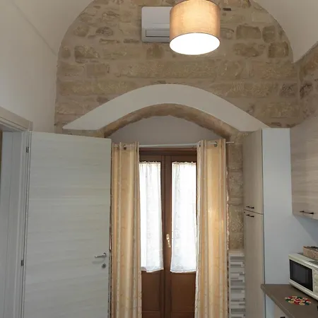 Apartamento Amelie Santa Croce Camerina