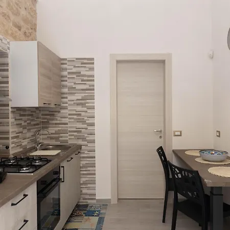 Amelie Apartment Santa Croce Camerina