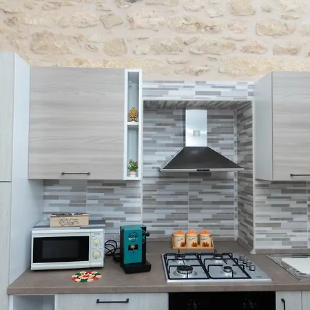 Apartment Amelie *