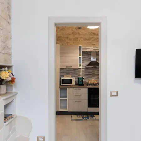 Apartamento Amelie Santa Croce Camerina