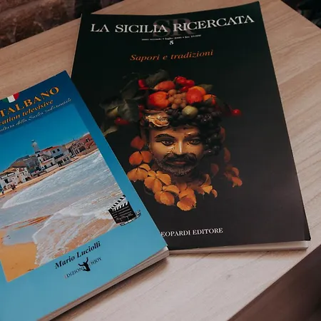 Amelie * Santa Croce Camerina