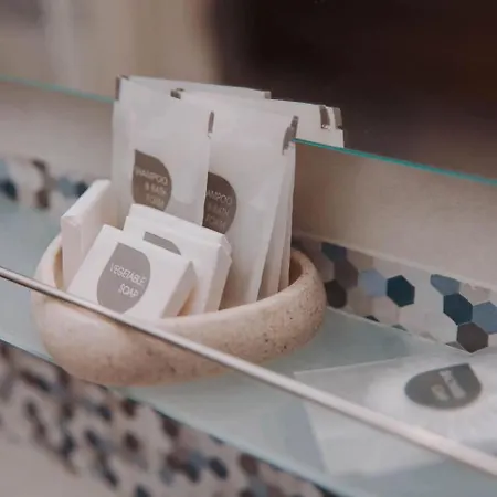 Apartamento Amelie Santa Croce Camerina