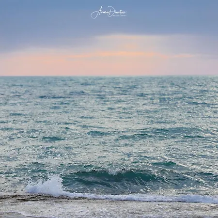 Amelie Apartamento *